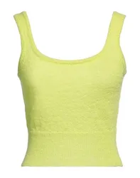 Top Damen Limettengrün 32,34,36,38 Damen
