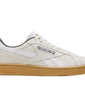 Baskets Club C Grounds Uk Alabaster / Chalk / Gum EU 45 Homme