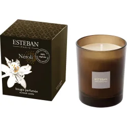 Vela en vaso perfumada Floral Neroli