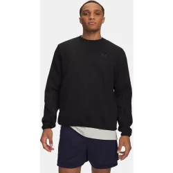 Sudadera de hombre UA Unstoppable Flc FZ