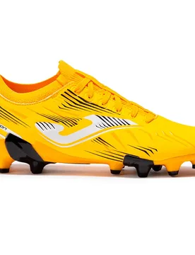 Chaussures De Football Propulsion Cup Fg Orange EU 44 - Joma - FashionsVida