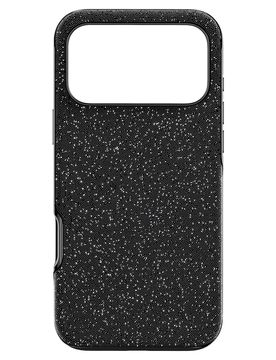 Custodia per smartphone High, iPhone® 17 Pro Max, Nero OS