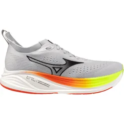 NEO ZEN 2 Laufschuhe Herren Cloudscape/Black/Orange.Com 44,5