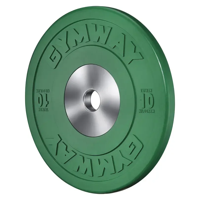 Hanteln - Vert - unisex - Size: 45 cm - Gymway - FashionsVida