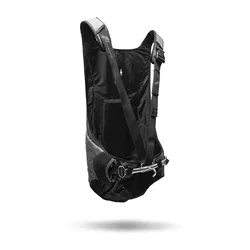 T4 Trapeze Harness Life Jacket Grey / Black L-XL unisex