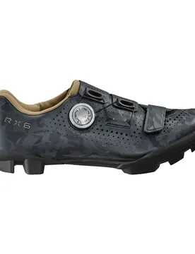 Scarpe Da Gravel Rx600 Stone Gray