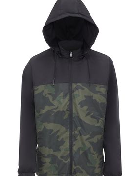 Chaqueta de entretiempo / /