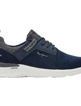 Sneaker Jay Pro Navy EU 41 - Pepe jeans - FashionsVida