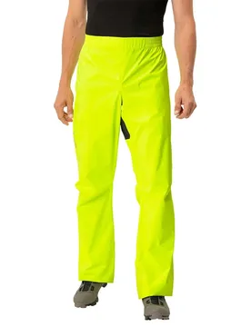 Vaude Bike Pantalon Ii - Vaude Bike - FashionsVida