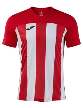Trikot Inter VI - Rouge - male - Size: S - Joma - FashionsVida