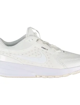 Scarpe Da Running Star Runner 5 Summit White / Black / White EU 40 - Nike - FashionsVida