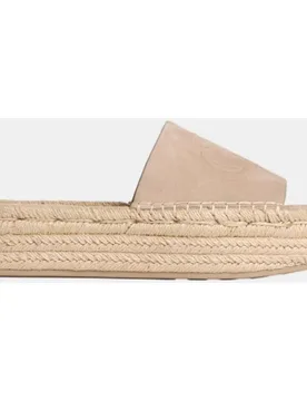 Sandalia yute mujer - Calvin Klein - FashionsVida