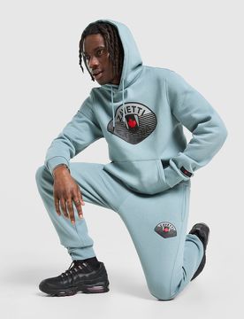 Botticini Classic Tracksuit - Herren, Blau - male - Size: XS