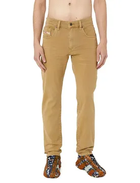 Jean 2019 Strukt Beige 31