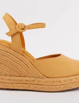 Espadrilles 102985 39;40;41 Female - Montevita - FashionsVida