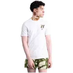 Nike T-Shirt Hq9164-100 Eu L Male
