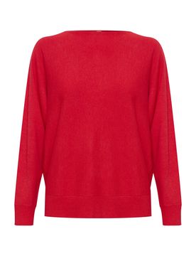 CULTURE Jersey rojo