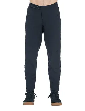 Cube Pantaloni Vertex Black