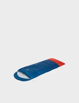 SACCOLETTO 195R CAMP III 5 COMFORT UNI - McKINLEY - FashionsVida