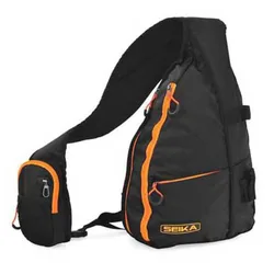 Zaino Rav Backpack Black One Size unisex