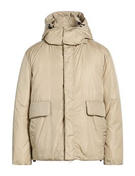 Plumífero y acolchado Hombre Beige L,M,XL Hombre