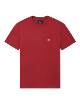 Para hombre. XM001568AF10358U5101 Camiseta básica (M), Casual, Algodón, Manga corta