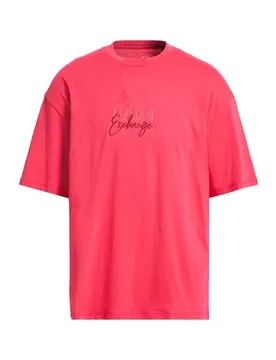 Camiseta Hombre Púrpura L,M,S,XS Hombre - Armani - FashionsVida