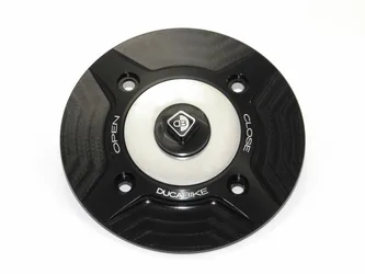 Tappo Serbatoio Benzina Dbk Ducati Panigale 1299 / S / R 2015-2017