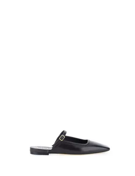 Ballerine slingback pelle TESTA DI MORO 37 - MARA BINI - FashionsVida
