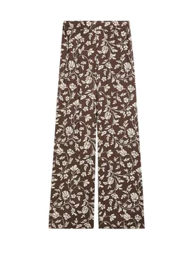Pantalone Donna 2611131113200-010 UTILITA - Penny Black - FashionsVida