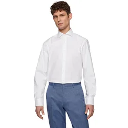 Camicia A Maniche Lunghe P-joe Spread White 39