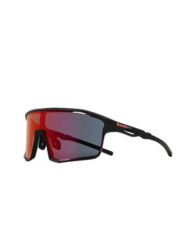 Gafas de ciclismo Rumble para hombre negro