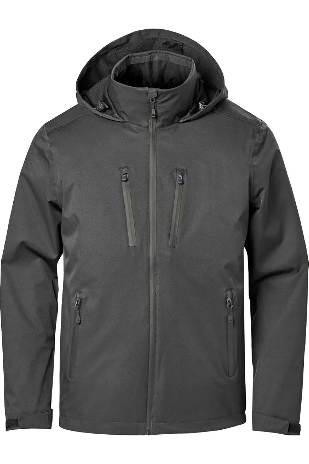 Scirocco Mens Lightweight Jacket - StormTech - FashionsVida