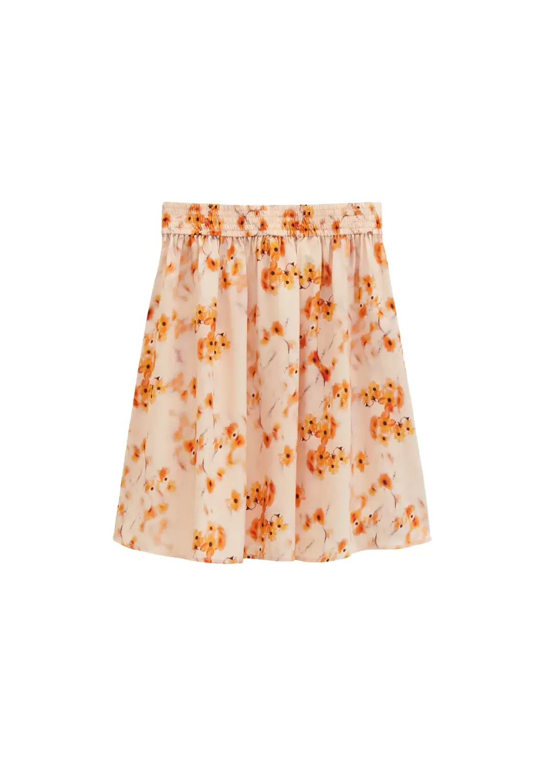 Woven Skirts female - 42 - FashionsVida