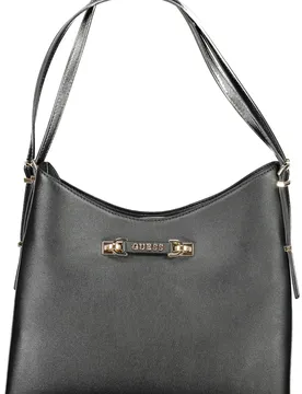 Damen LEFIA-TASCHE Schwarz BG964402_NEBLACK