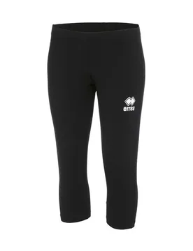 Leggings Damen Douglas 3.0 - Noir - male - Size: S - Errea - FashionsVida