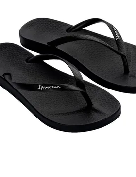 Anatomica tan chanclas mujer Negro (36) - Ipanema - FashionsVida