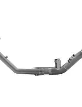 Collettori Racing Acciaio Inox KTM 1290 SuperAdventure taglia un - Arrow - FashionsVida