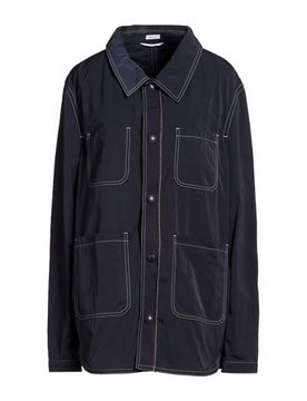 Jacke & Anorak Damen Marineblau 4 Damen