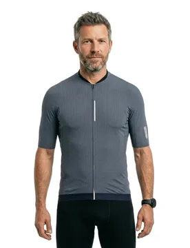 Maillot à Manches Courtes Dottore Pro - Q36.5 - FashionsVida
