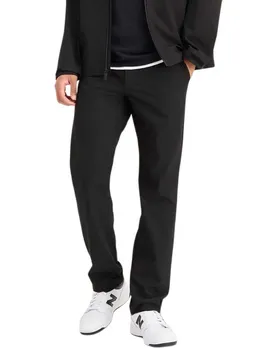 Pantalon Chino Go Airweave Beautiful Black 40