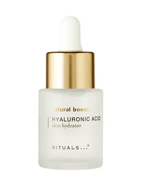 The Ritual Of Namaste Natural Booster Hyaluronic Acid - Rituals - FashionsVida