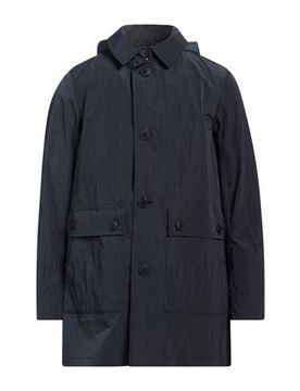 Jacke, Mantel & Trenchcoat Herren Nachtblau 50,56 Herren