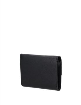 Portafoglio Donna XW001595AF19895-UC001 Nero
