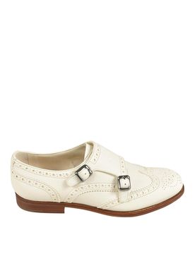 Church's Scarpe in pelle