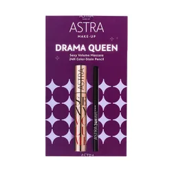 ASTRA MAKEUP Set Drama Queen