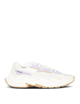 Balmain Sneakers in pelle