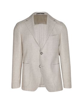 Dressler Sakko SAWYER-HL beige 52