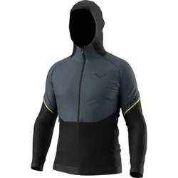 ALPINE HYBRID JACKET Herren Cinder M