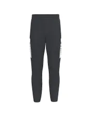 Herren Trainingshose Intro schwarz L M